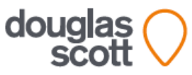 douglas scott logo