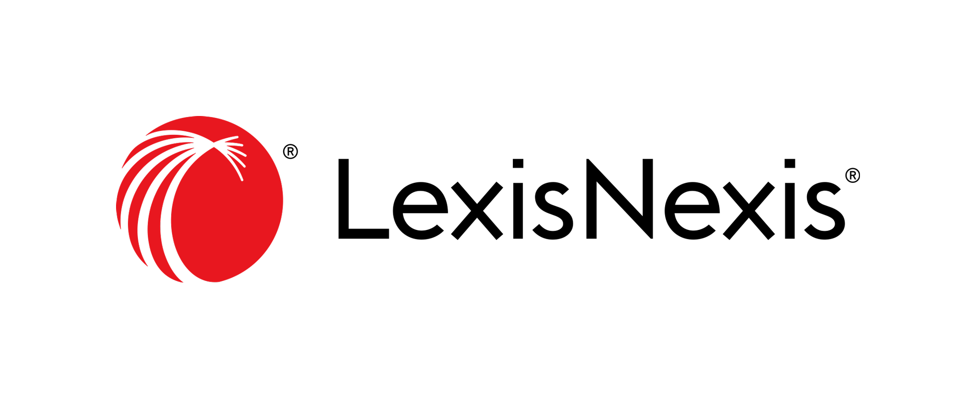 LexisNexis logo with transparent background